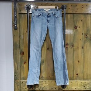French Connection Boot Cut Denim Jeans